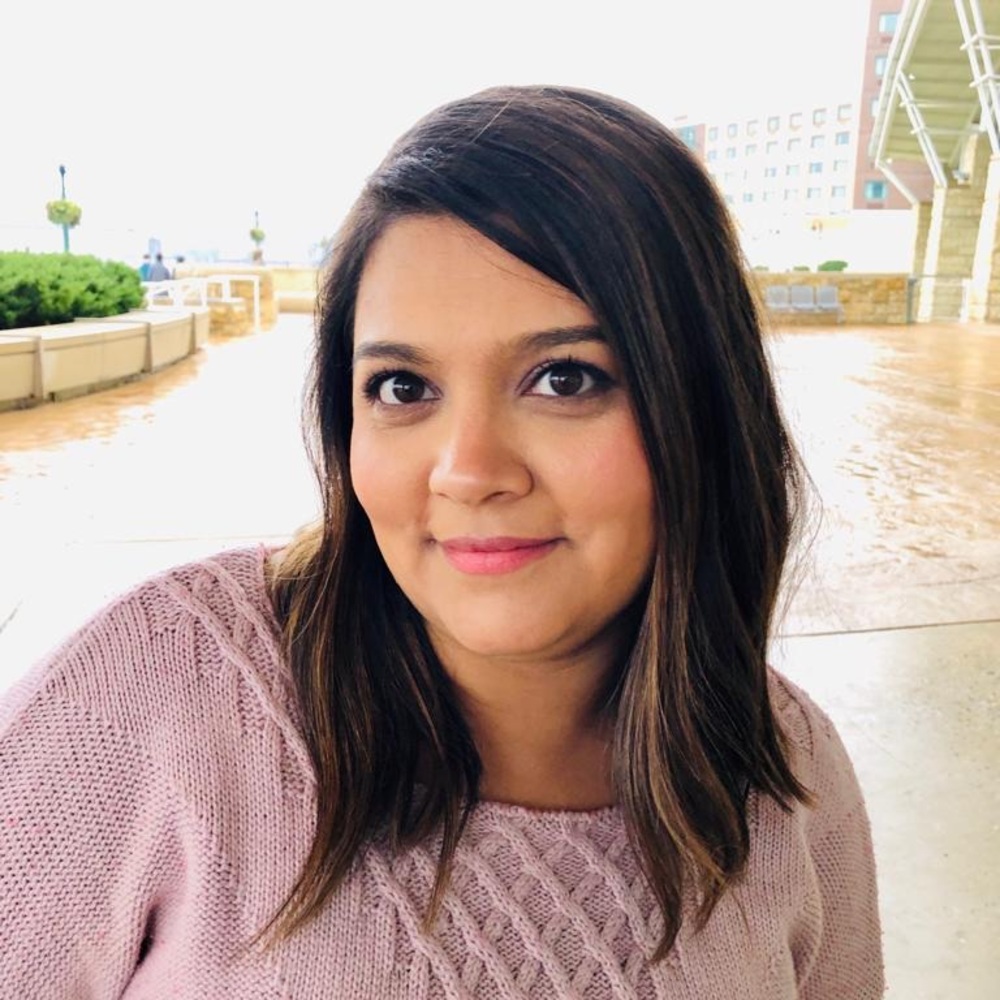 Meet your Posher, Mabel